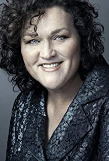 How tall is Dot Jones?